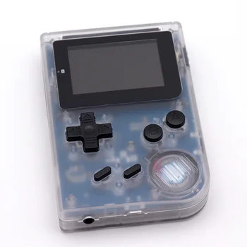 

Handheld Game Console play Mini Games Players Built-in 36 Classic Games 32Bit Handheld Game Players