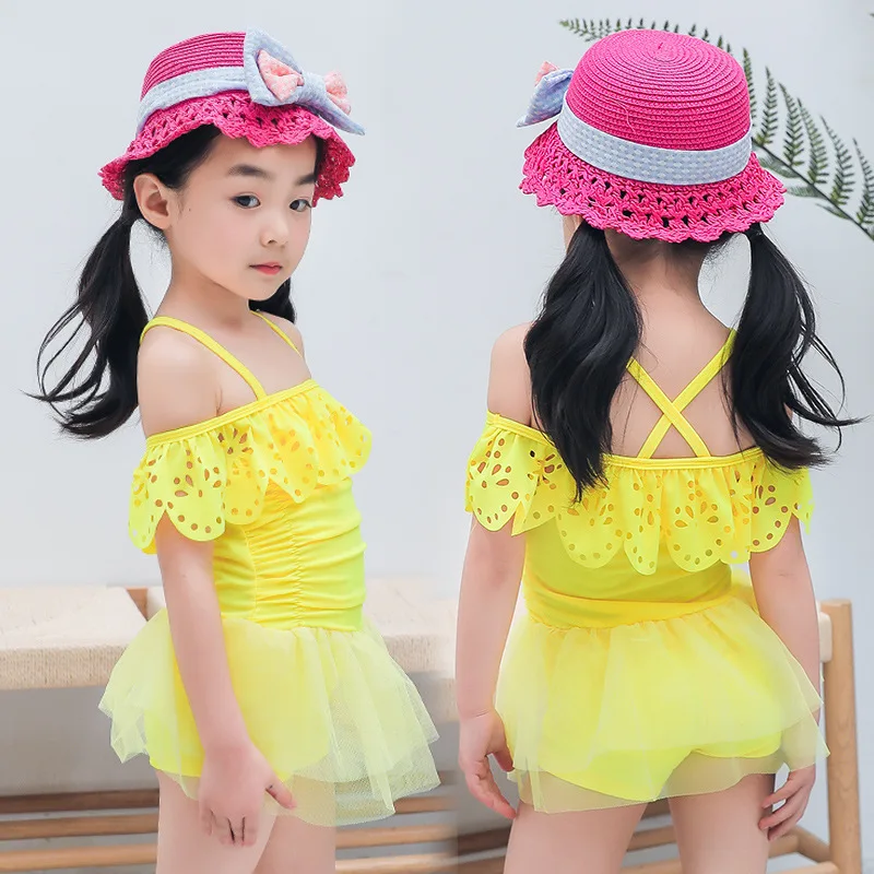 Toddler Kids Baby Girls Ruffles Bowknot Flamingos ... - Grandado