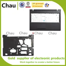 Novo para lenovo g50 G50-30 G50-45 z50 G50-70 Z50-30 Z50-70 capa superior palmrest caso superior + base inferior capa ap0th000400