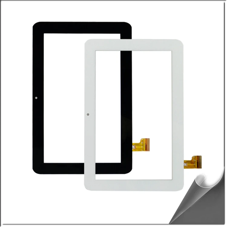 Free shipping Original 7&quot Capacitive Digitizer Glass panel Touch Screen for Sanei N78 Ampe A78 dual-core 3G Tablet TPC0509 | Компьютеры