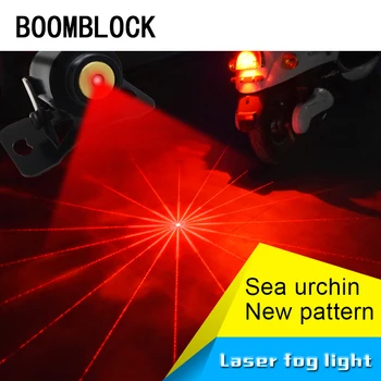

Auto Car Motorcycle Laser LED Fog Light Warming For Ford focus 2 3 mk2 fiesta ranger mondeo mk4 mk3 Jeep Alfa Romeo Accessories