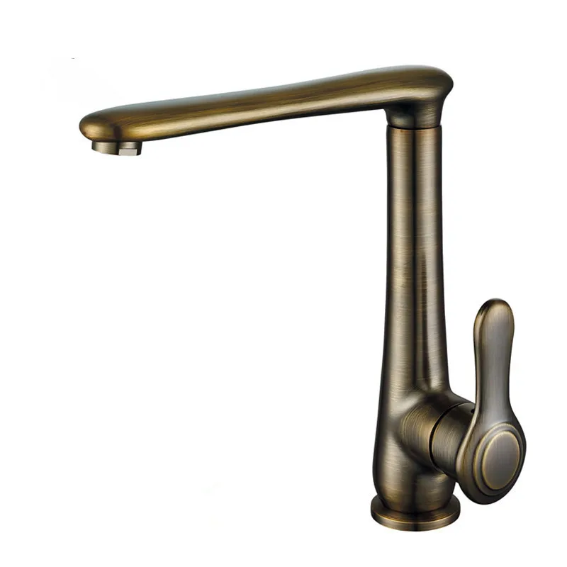 antique bronze