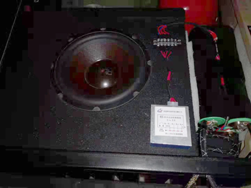 Активный Балансирующий эквалайзер 5A 8A литий ионный аккумулятор Lipo Lifepo4 BMS