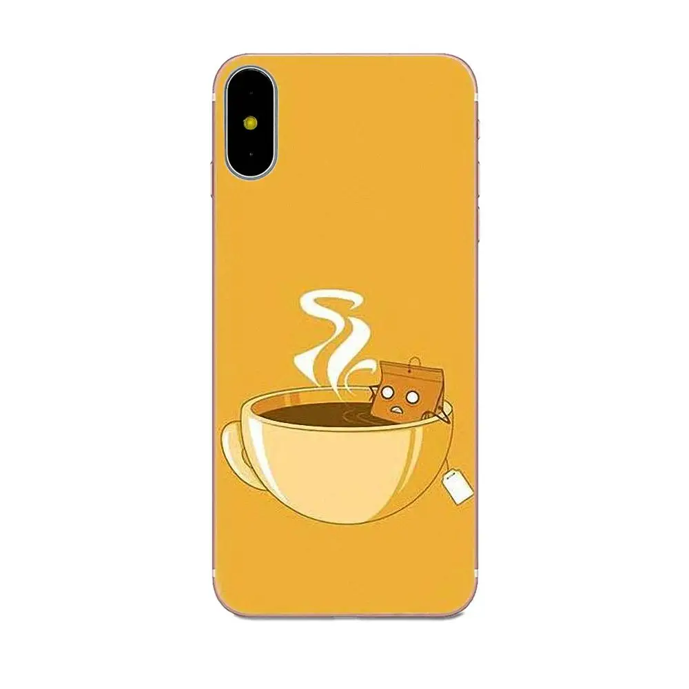 Чехол для мобильного телефона из ТПУ Xiaomi Redmi Mi Note 7 8 9 SE Pro Lite Go Play ОК но сначала