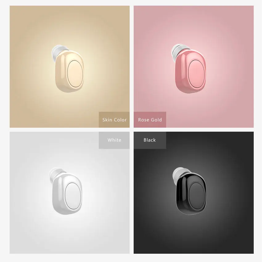 X11 Mini Bluetooth Earphone charging box-11