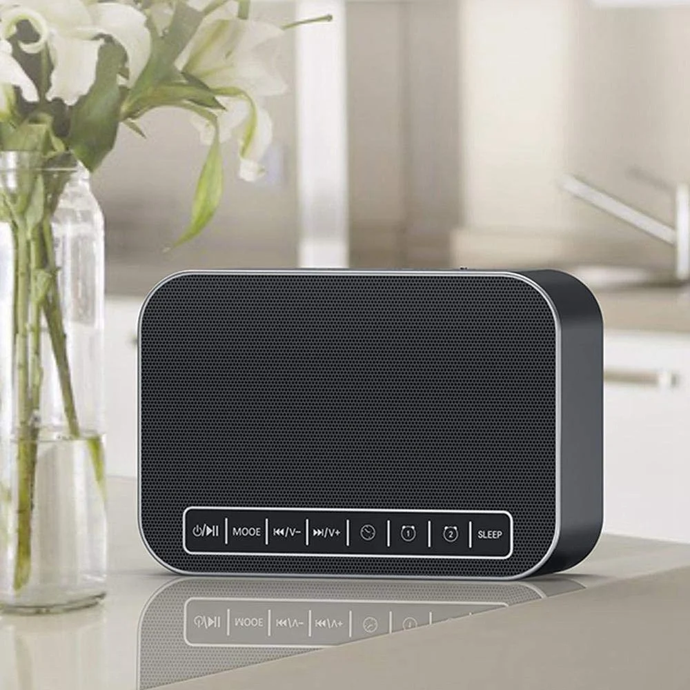 Dido Bluetooth динамик, Dido аудио Bluetooth динамик сабвуфер будильник fm-радио Tf карта(Dy32