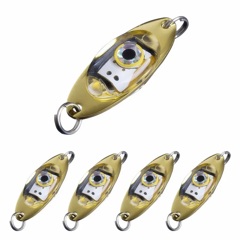 FISHING LED
