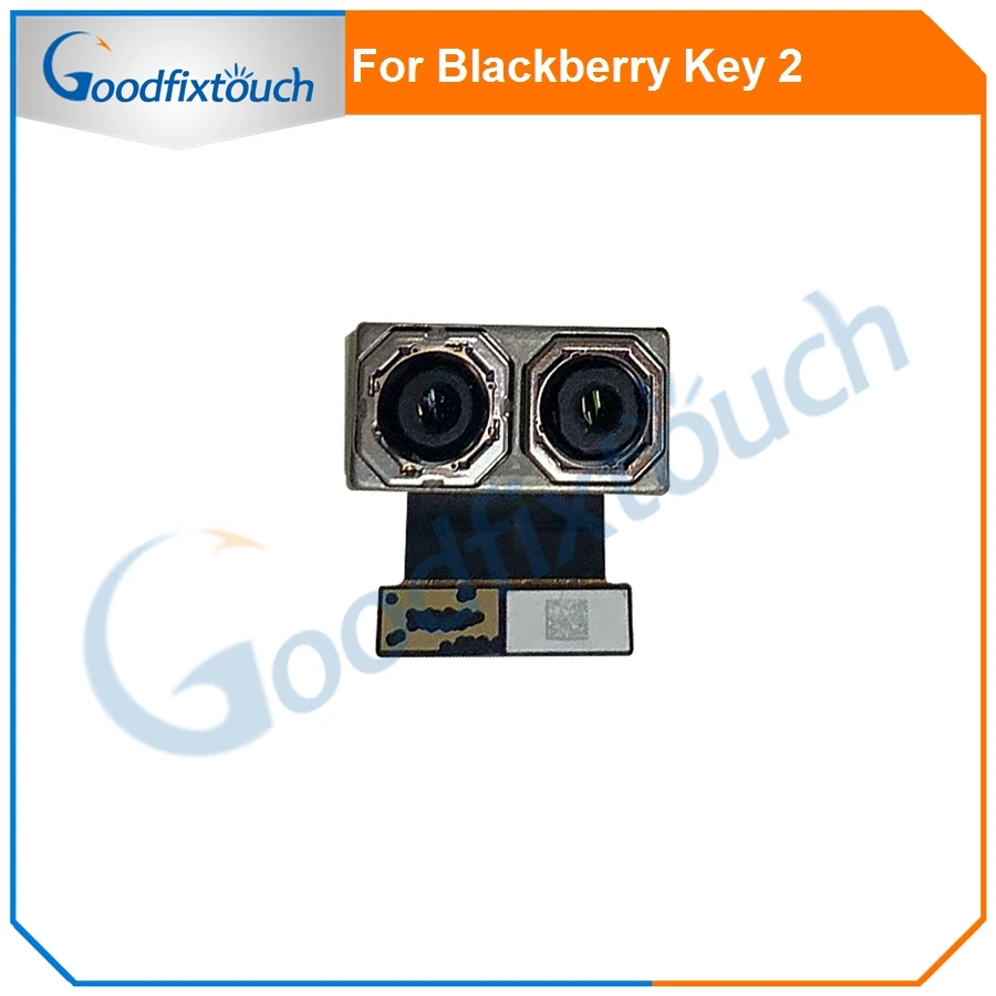 Гибкий кабель для задней камеры BlackBerry Keytwo Key Two 2 | Мобильные телефоны и аксессуары