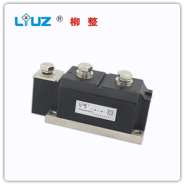 

[BELLA] MDC800A1600V large silicon controlled rectifier module diode module rectifier module -