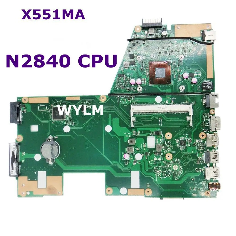 Asus x551 аккумулятор