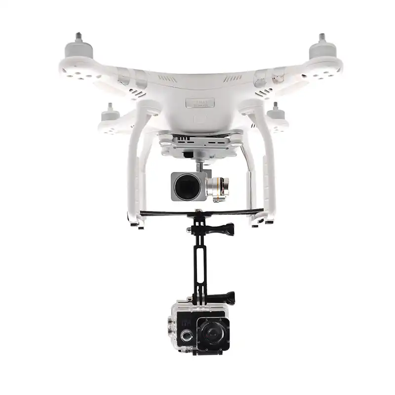 dji phantom 3 se camera