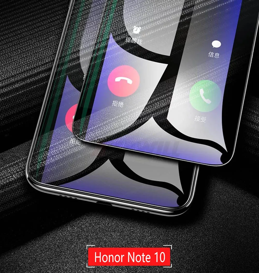 Huawei Note 10 Screen Protector 