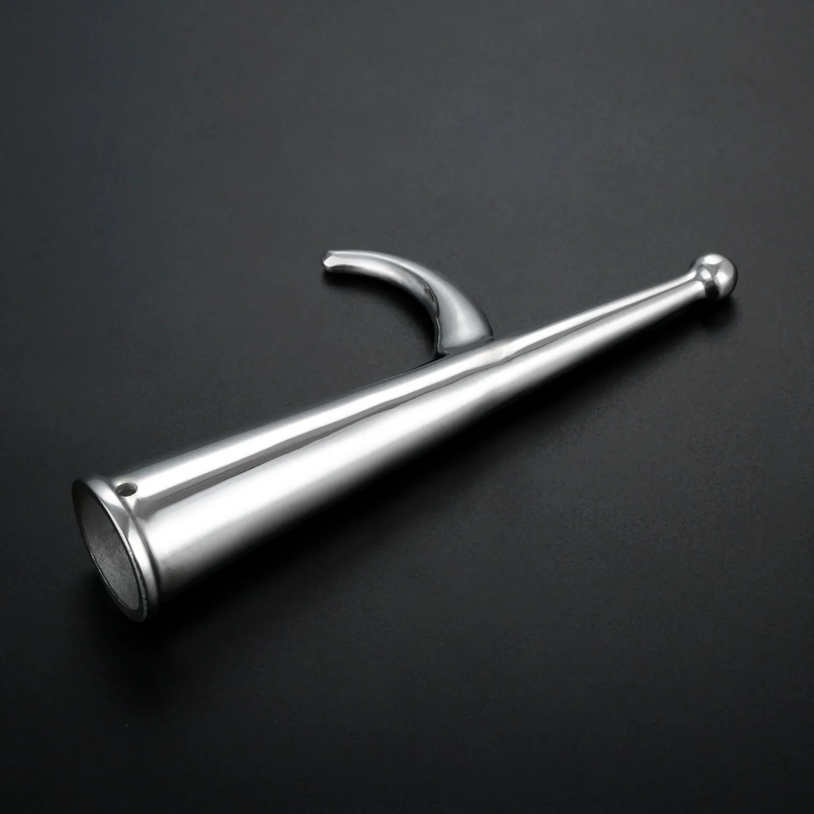 Replacement Boat Hook Marine Grade 316 Stainless Steel