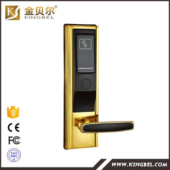 

Smart Key Card Door Lock keyless door lock