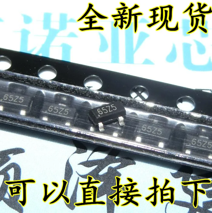 

20pcs/lot XC6206P302MR XC6206P302 65Z5 SOT23