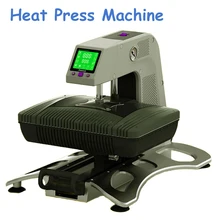 1pc New 3D Sublimation Heat Press Machine for Phone Case Mugs T-shirt etc ST-420
