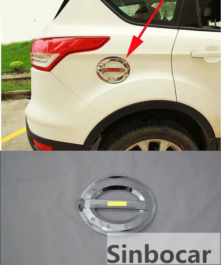 Крышка для бензобака Ford Kuga Es Cap e 2013 2014 2015 2016|Крышки бака| |
