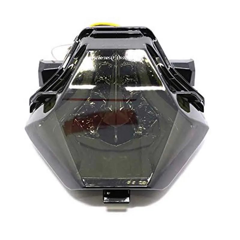 

Motorcycle Tail Light Rear Lamp For Yamaha R3 R25 MT07 MT25 Y15ZR EXCITER150 MX KING 150 2013 2014 2015 LED Brake Stop Turn Sign