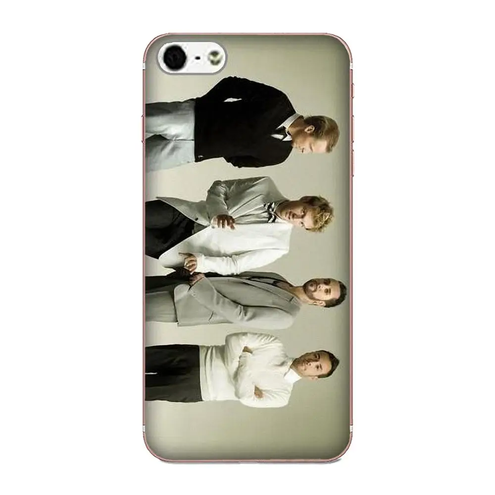 Backstreet мальчики красочные аксессуары для телефона чехол Galaxy A3 A5 A7 On5 On7 2015 2016 2017 Grand