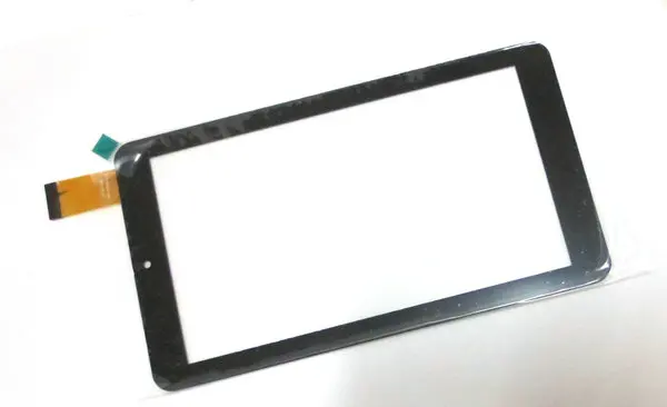 10 шт. HK70DR2119 для триколор GS700 7-дюймовый сенсорный экран планшета дигитайзер