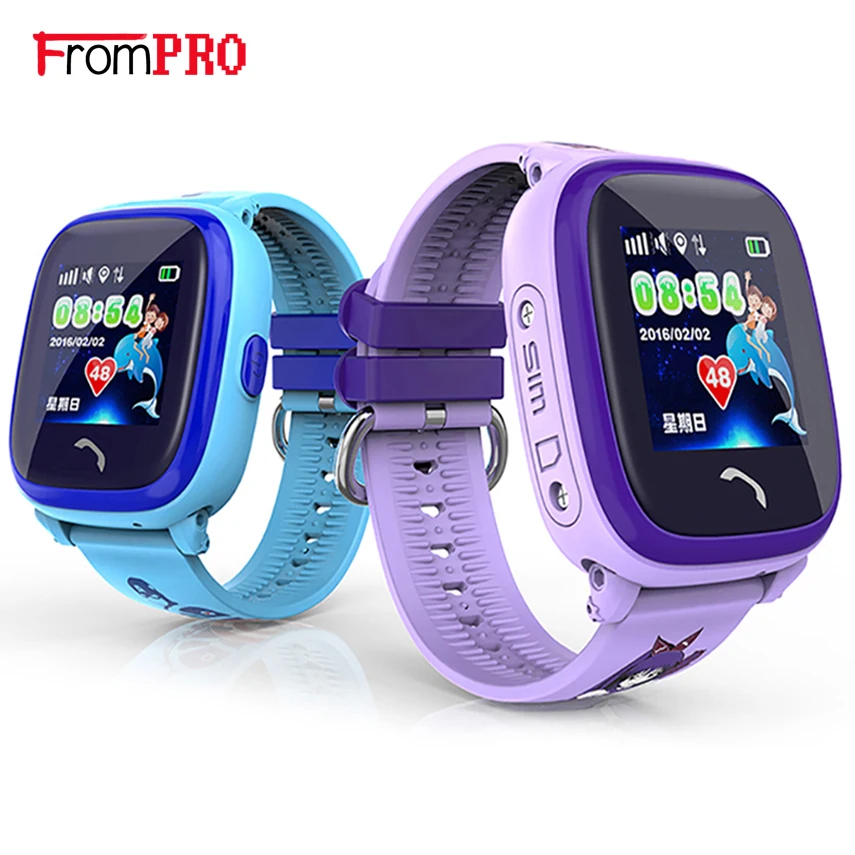 smart watch swim tracker
