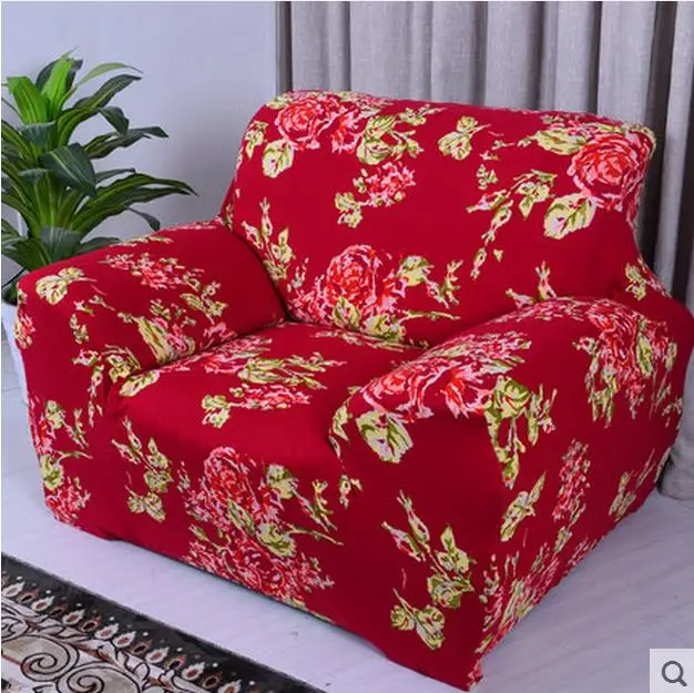 Four seasons european style whole package sofa cover sofa cover all