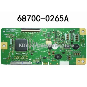 

free shipping Good test T-CON board for 6870C-0265A LM240WU4-SLB1 U2410F