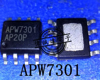 

20Pcs APW7301KAI-TRG APW7301 SOP8 New