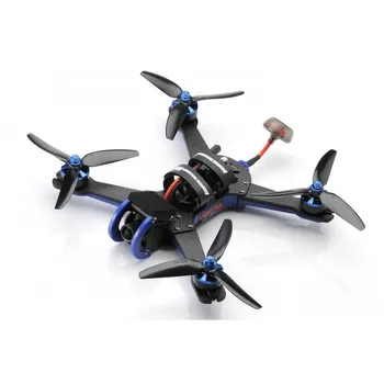 

ImmersionRC Vortex 230 Mojo ARF Mini Racing Quad Race F3 flight controller 30A esc Quad International ARF Version