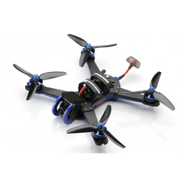 ImmersionRC Vortex 230 Mojo ARF Mini Racing Quad F3 Контроллер полета 30A esc международная версия