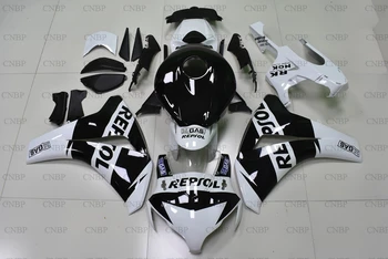 

Fairings CBR1000RR 2008 - 2011 Plastic Fairings for Honda Cbr1000 RR 2008 Body Kits for Honda Cbr1000 RR 2010