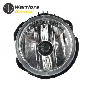 

84501SC000 For Subaru Forester 2009 2010 2011 2012 2013 Front Right Driver Fog Light Lamp