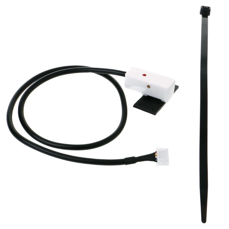 

Non-contact Water Liquid Level Sensor Switch Detector for Pipe Tank DC5-24V NPN