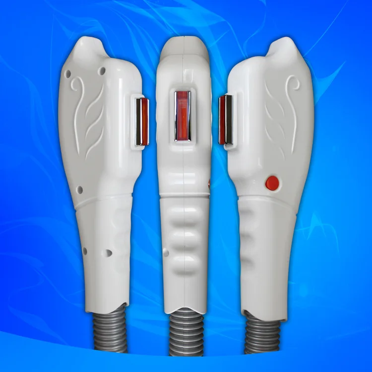 2016  hot sale ipl handle for HRand SR/ E-light beauty machine parts