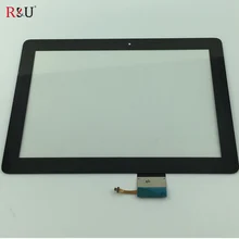 Купить Outter Сенсорный экран Панель планшета Стекло Замена объектива для HUAWEI MediaPad 10 LINK S10-201 S10-201U S10-201WA S10-231