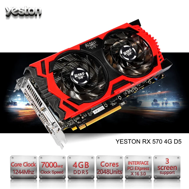 gaming cards for pc The best graphics cards for gaming in 2018.