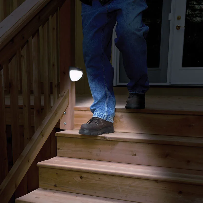 Портативный наружный светодиодный светильник TAMPROAD освещение на солнечной