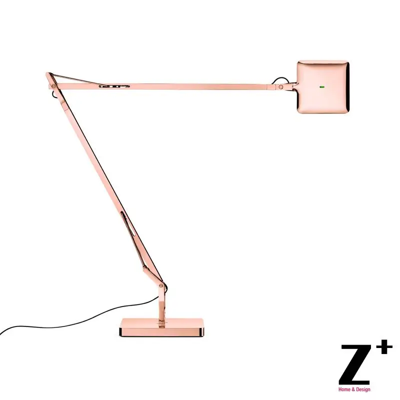 Реплика пункт огни Кельвин настольная лампа LED современный минимализм