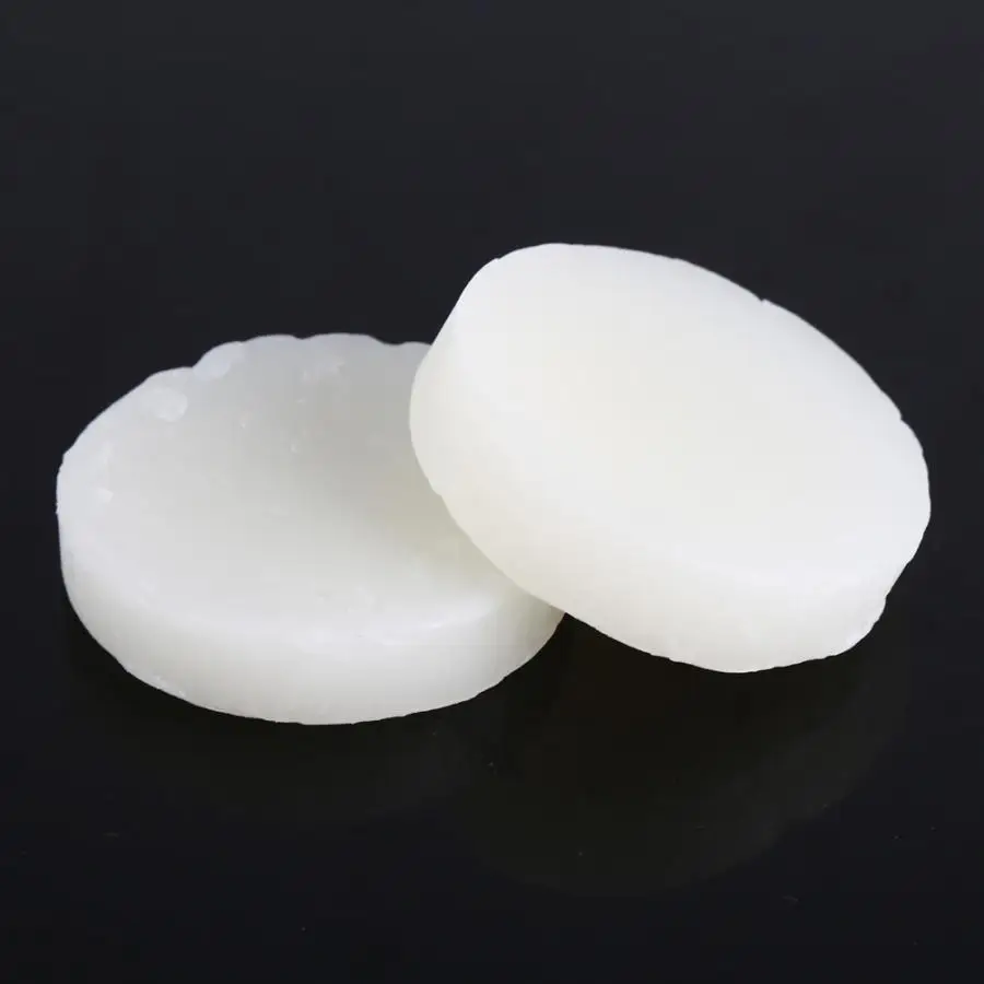 Multifunctional 2PCS Handmade Mustaches Shaving Soap Cream Foaming Moisturizing Barbering Salon Shave Tool