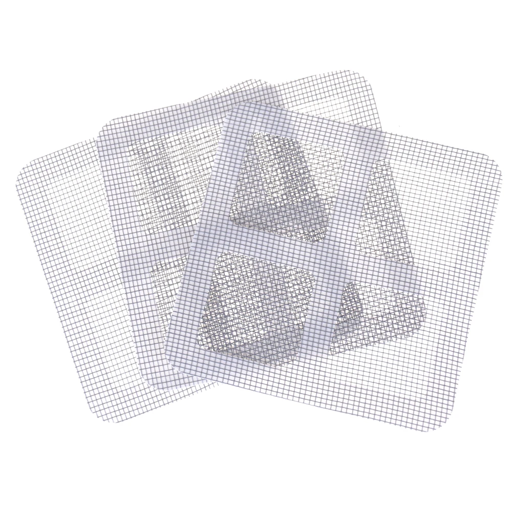 3pcs//pcs Fix Net Mesh Window Screen for Anti Mosquito Repair Patch Stickers IJ