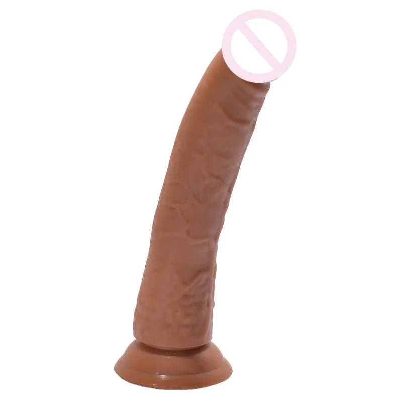 Dildo With Suction Cups 32