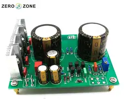 ZEROZONE собраны S11 DC19V Супер линейные регулируется питания доска LP PSU L5-19