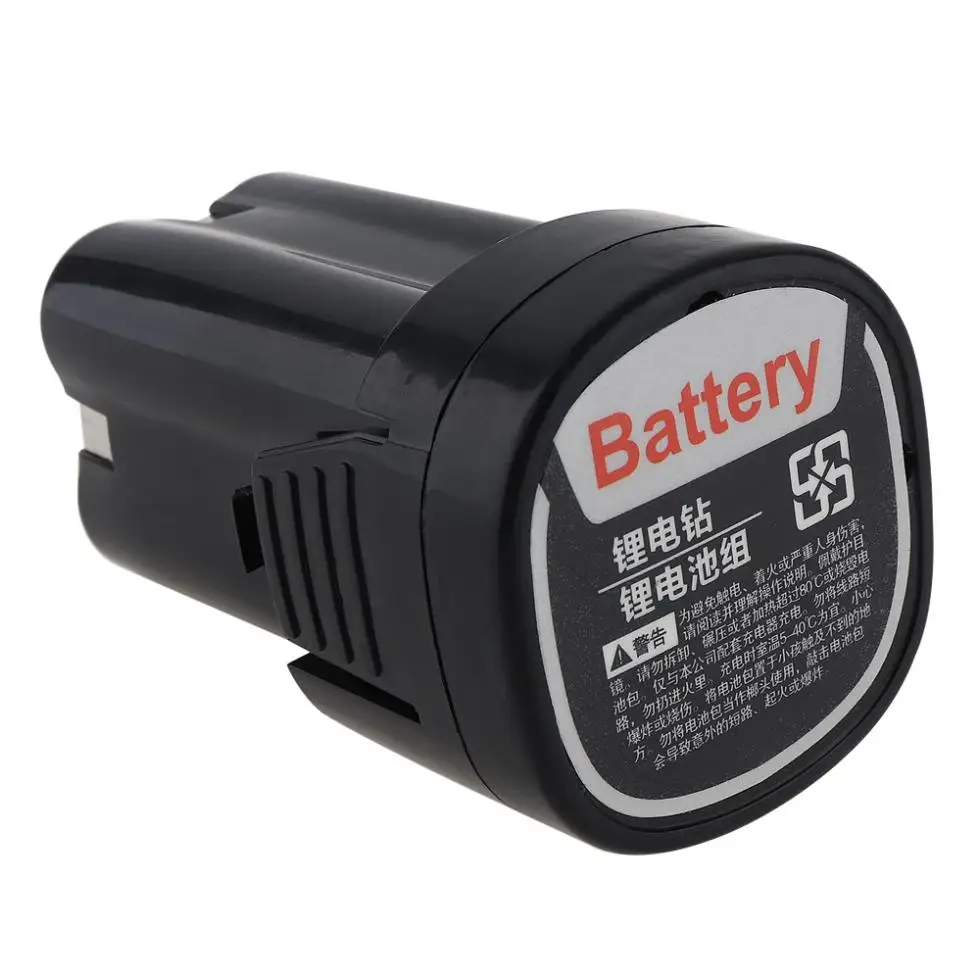 16 8 18V 4x1500mAh Универсальная электрическая дрель/пистолет дрель/электрическая