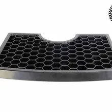 Пластиковая Обертка вокруг поддона для пивоварения