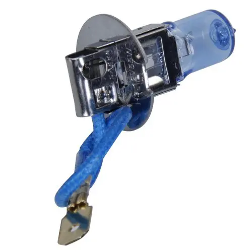 TOYL H3 12V 55W Chaud Foglight Blanc Phare Ampoule halogene|hp hp| |