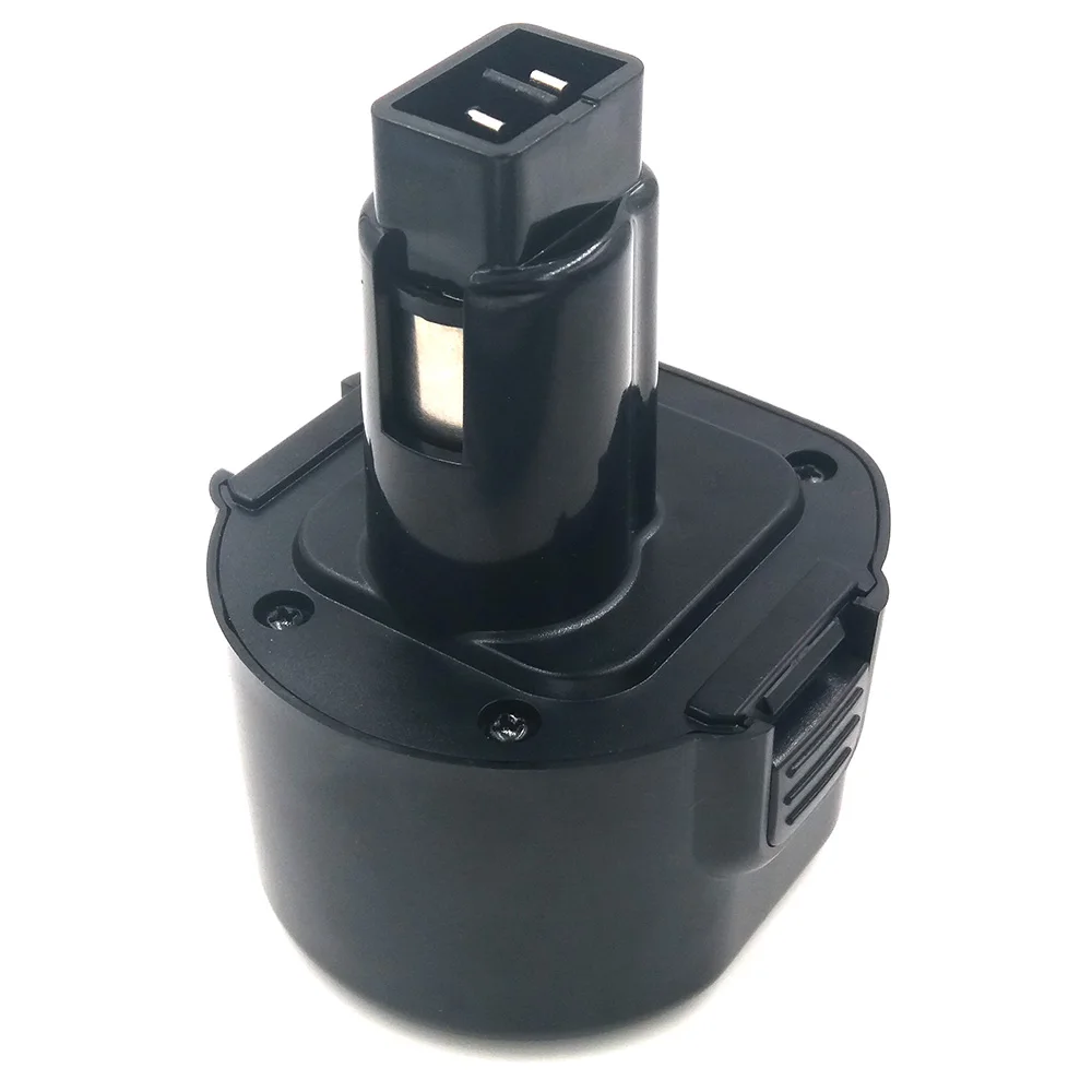 for Black&Decker 9.6V,Ni CD, 2000mAh/2.0Ah power tool battery, BTP1056