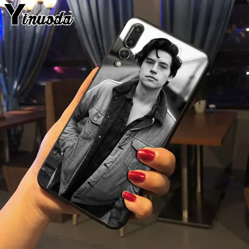 American TV Riverdale Jughead Jones