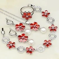 925-Sterling-Silver-Jewelry-Set-Red-Garnet-White-Pearls-Jewelry-Sets-For-Women-Wedding-Necklace-Earrings.jpg_200x200