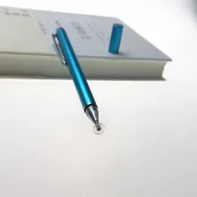 Универсальный емкостный телефон планшет ручка сенсорная ручка-стилус для iPhone HuaWei смартфон ForiPad Xiaomi samsung планшет