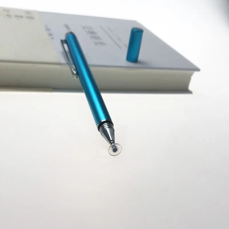 

Universal Capacitive Phone Tablet Pen Touch Pen Stylus Pen for iPhone HuaWei Smartphone ForiPad Xiaomi Samsung Tablet